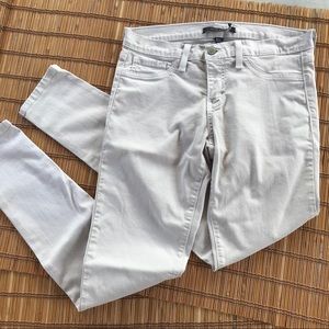 Flying Monkey 28 Skinny Jeans Cement